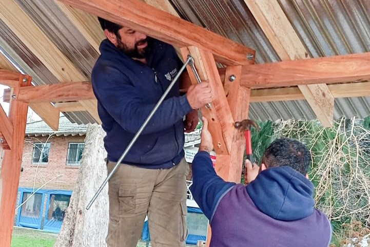 NOTICIAS DE TIGRE: GESTION MUNICIPAL.